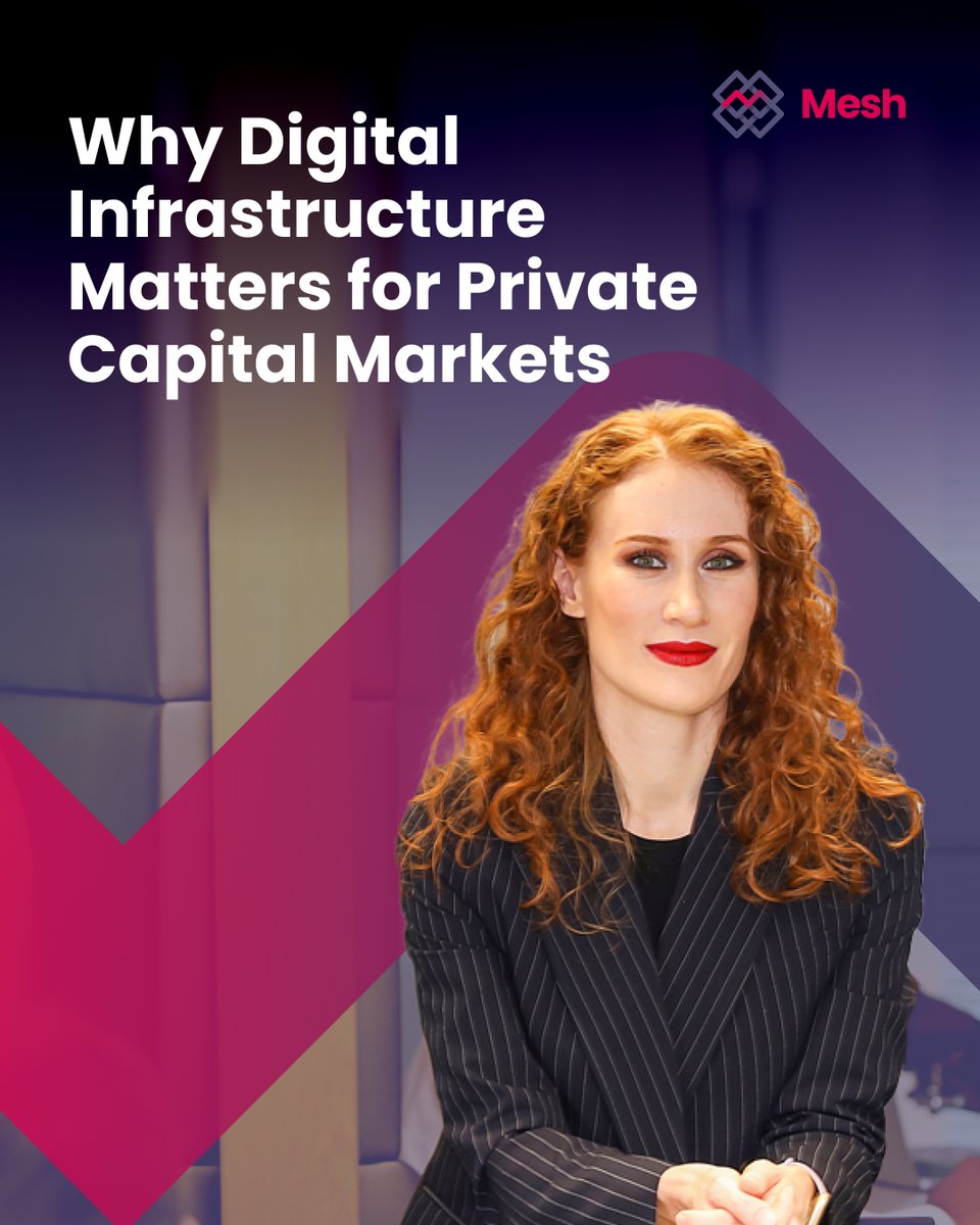 Mesh.trade tweet media