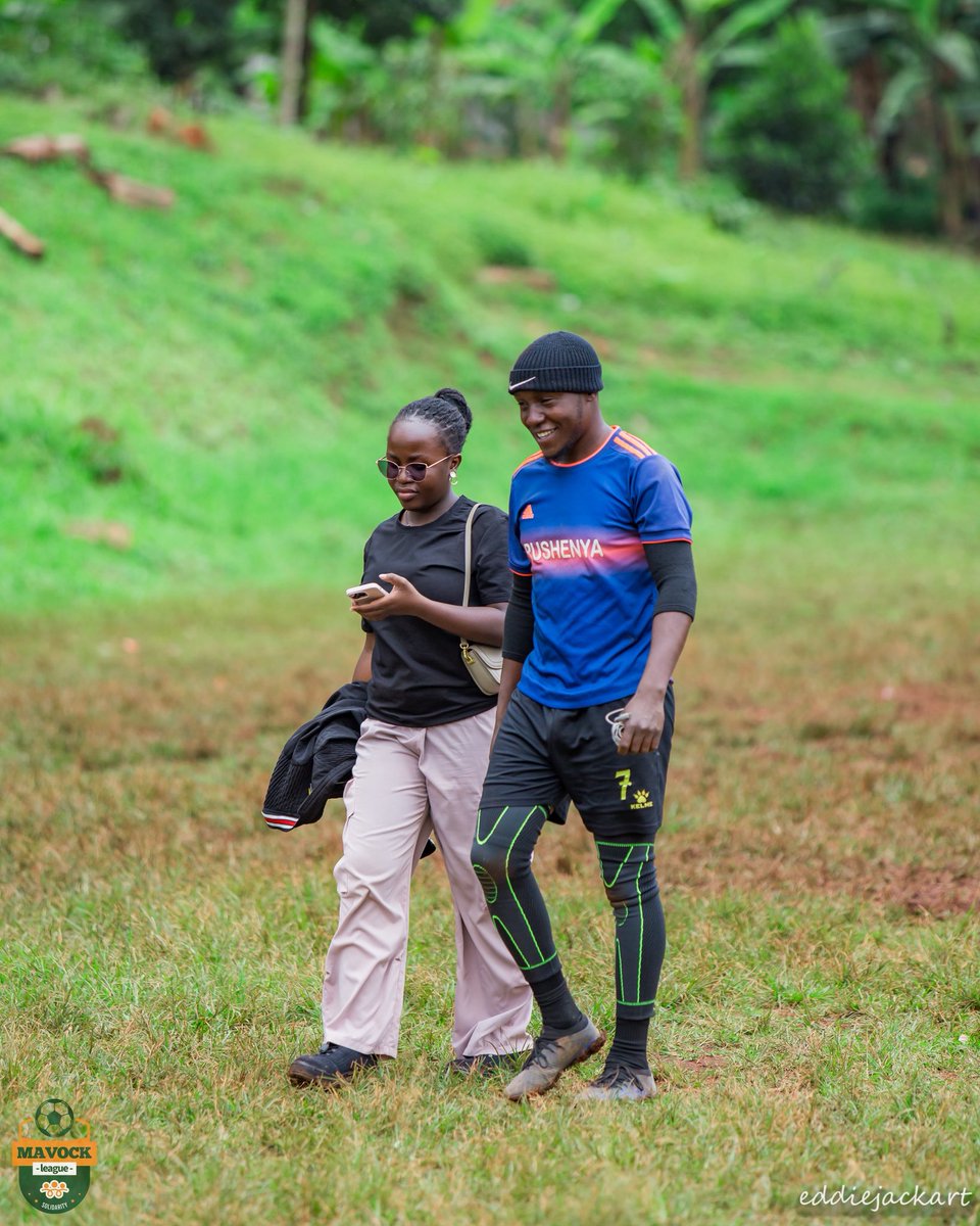 MAVOCK LEAGUE tweet media