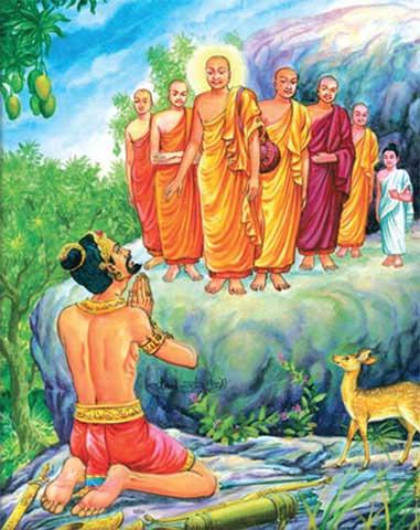 JJ Ashoka Wong ☸️🏴 tweet media