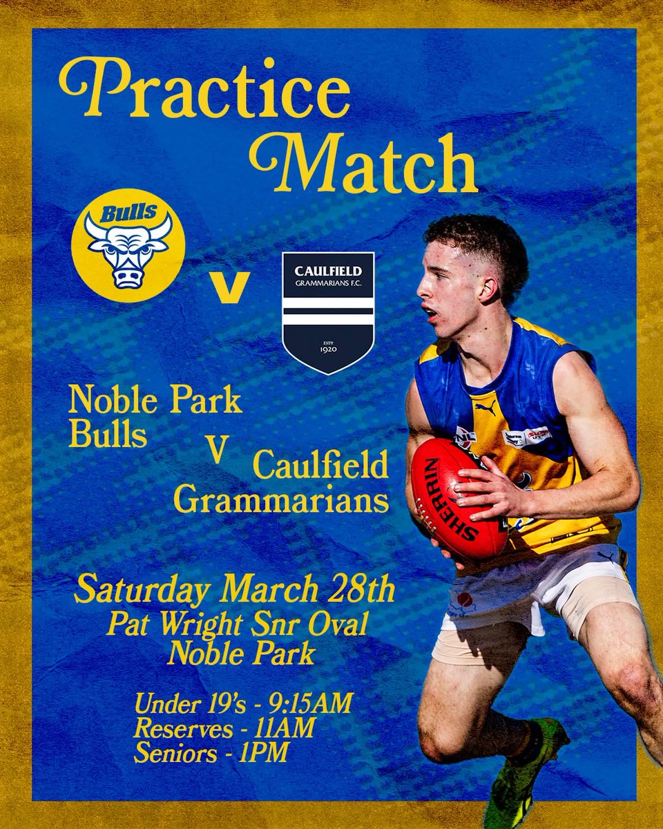 Noble Park FC tweet media