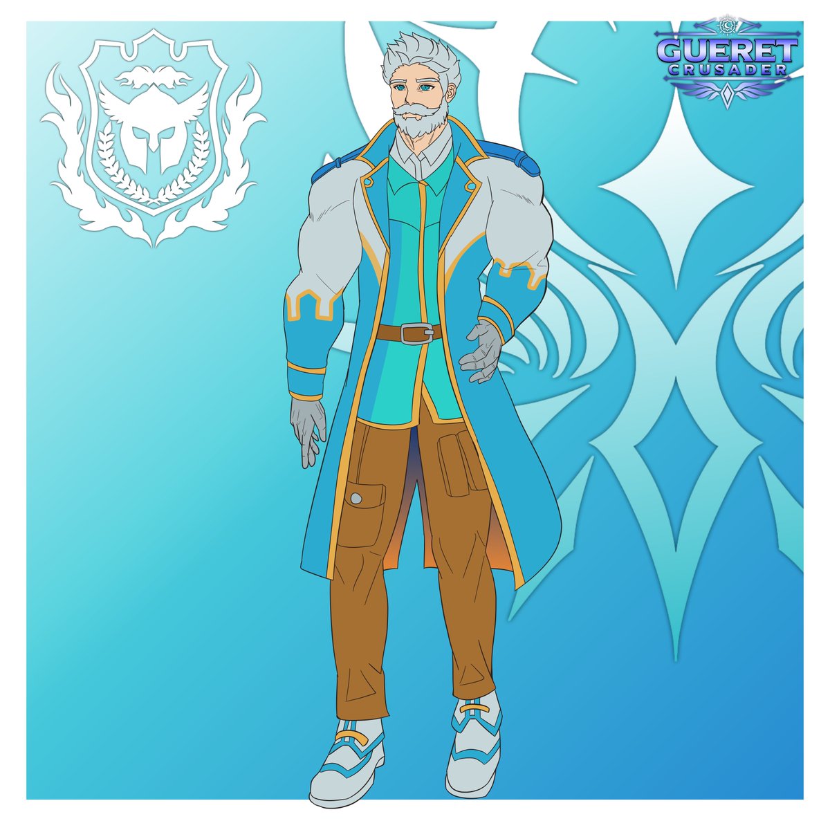 Gueretous 🐉 tweet media