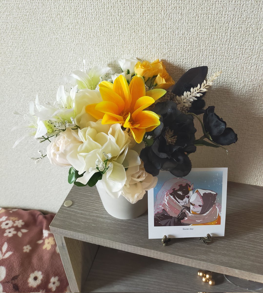 加瀬　数日鍵に隠居！ tweet media