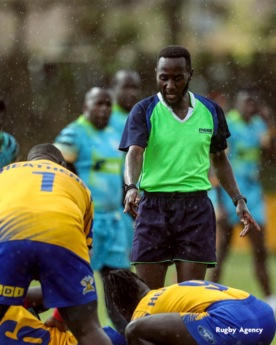 Uganda Rugby Union tweet media