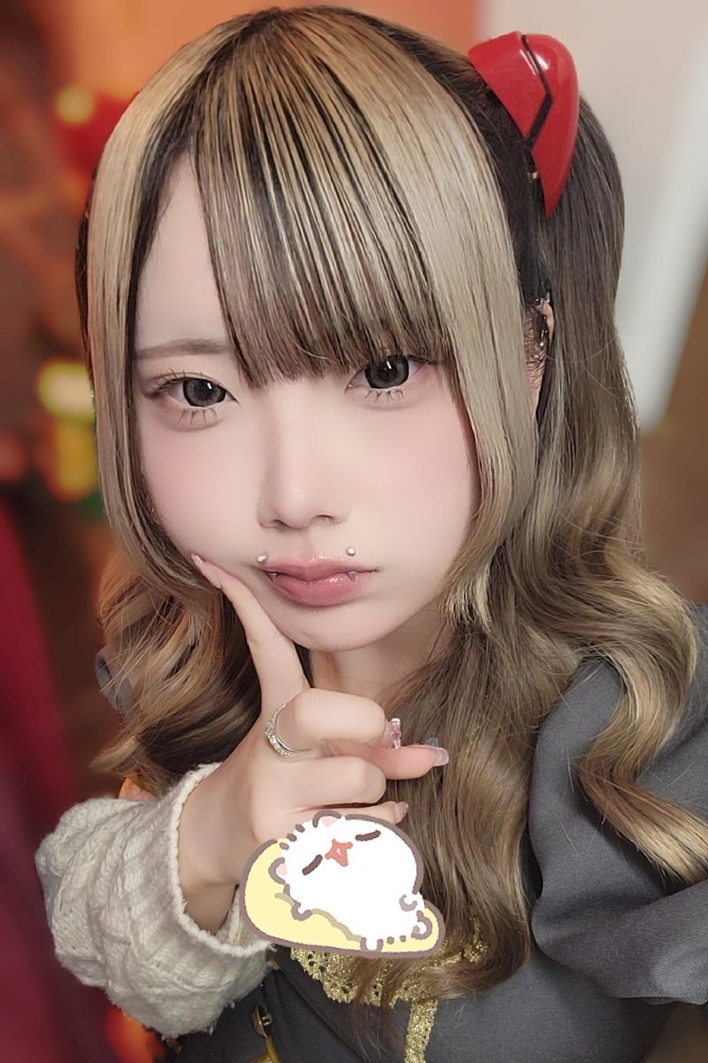 ❤︎なな❤︎ラブポイント tweet media