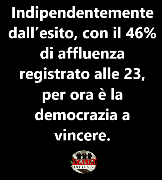 Italia Mattanza tweet media