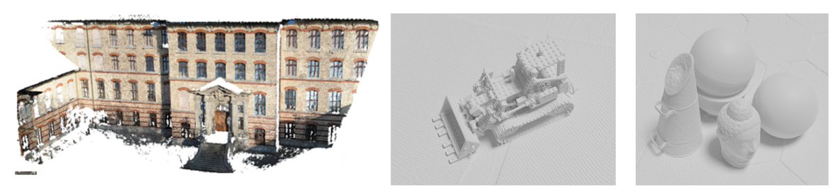 Excited to share our new survey on 3D Reconstruction, accepted to IEEE T-PAMI! We cover everything from depth estimation and NeRF to 3DGS and 3D foundation models. If you're interested in 3D reconstruction, you won't want to miss this.arxiv.org/pdf/2408.15235

 #3D #ComputerVision