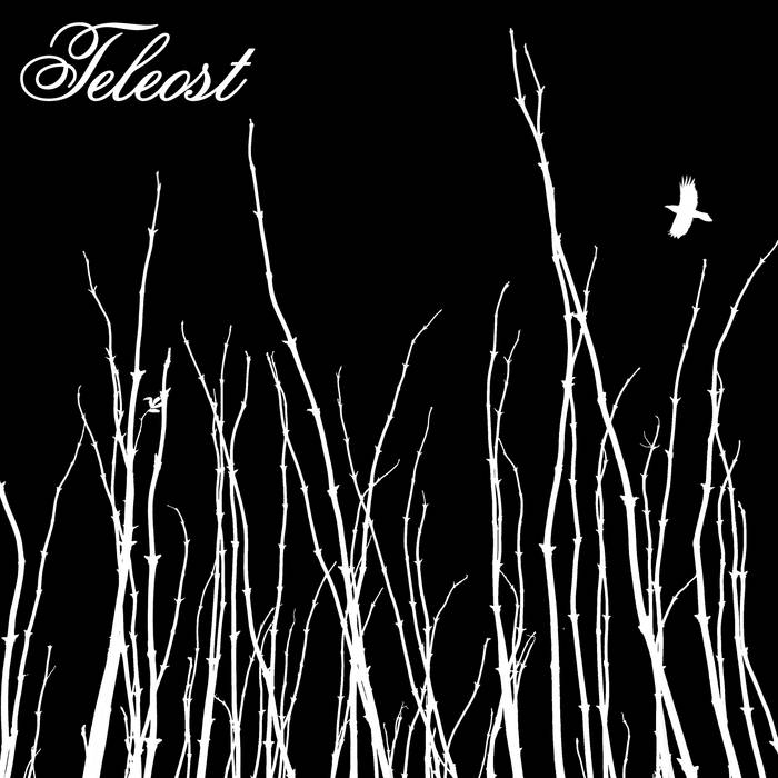 pregonermetall's tweet image. TELEOST (Regne Unit) presenta nou EP: "Teleost" #Teleost #Stoner #Drone #DoomMetal #Març2026 #RegneUnit #NouEp #Metall #Metal #MúsicaMetal #MetalMusic