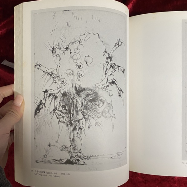 幻想系古本屋 古書ドリス tweet media