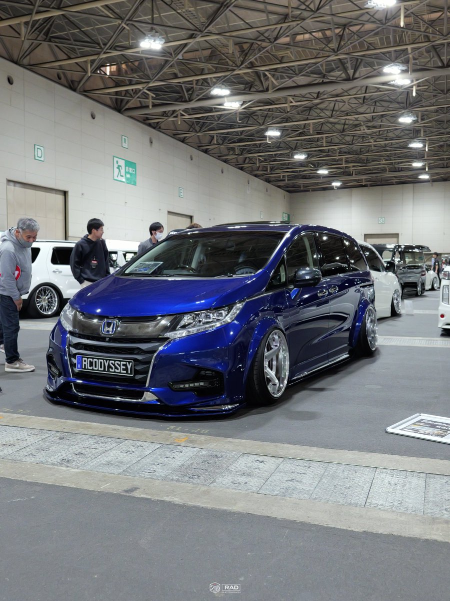 ぷっちぃ RC camber union tweet media