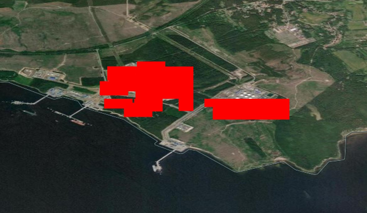 AMK Mapping 🇳🇿 tweet media