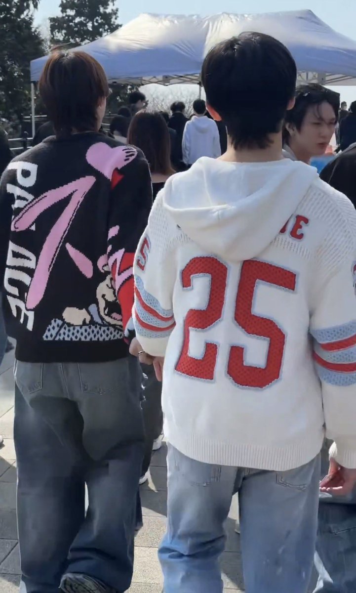 𑣲 chapor “ด้วงกับเธอ” 🍑🎧ྀི tweet media