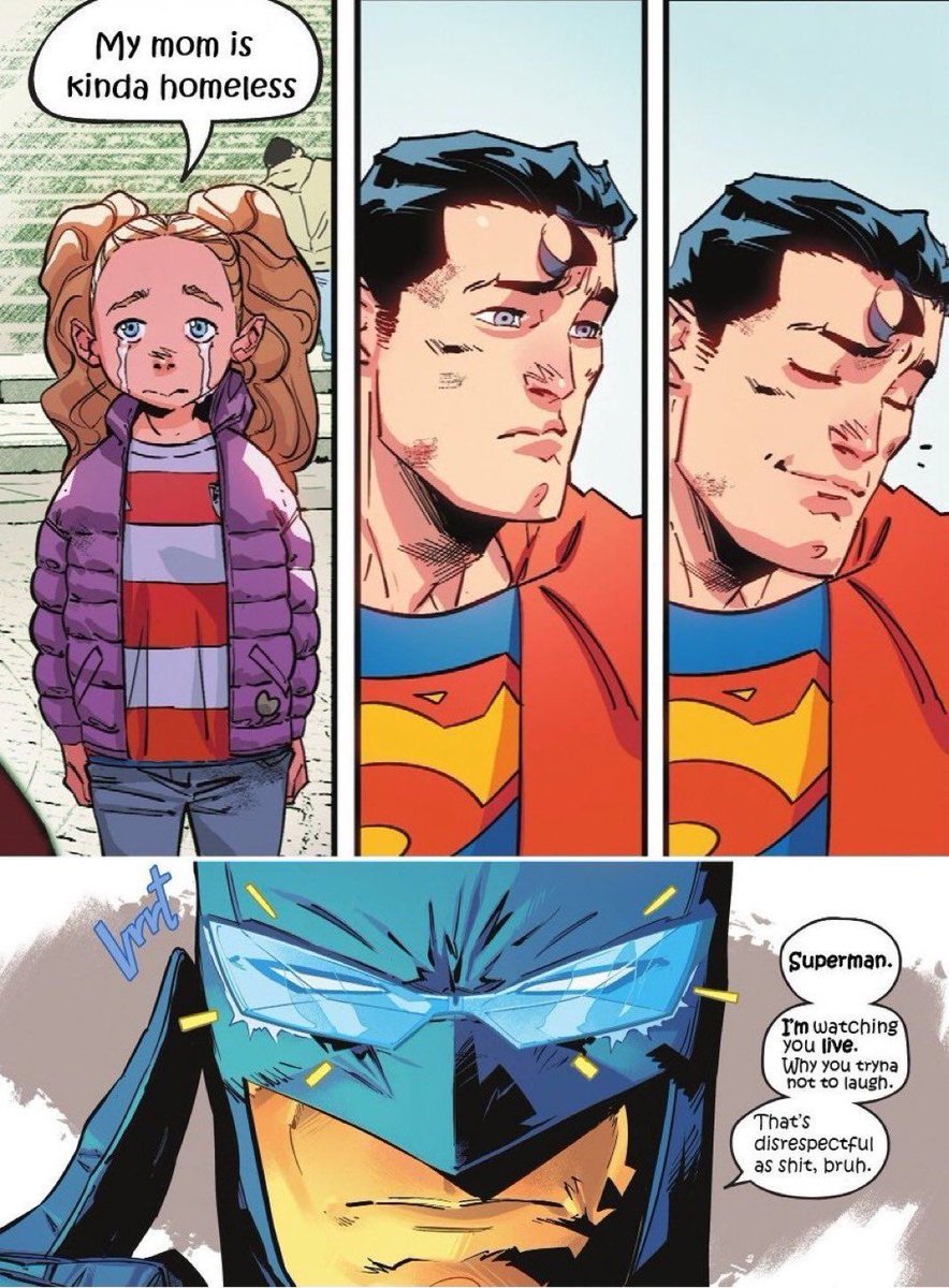 Superman Folder tweet media