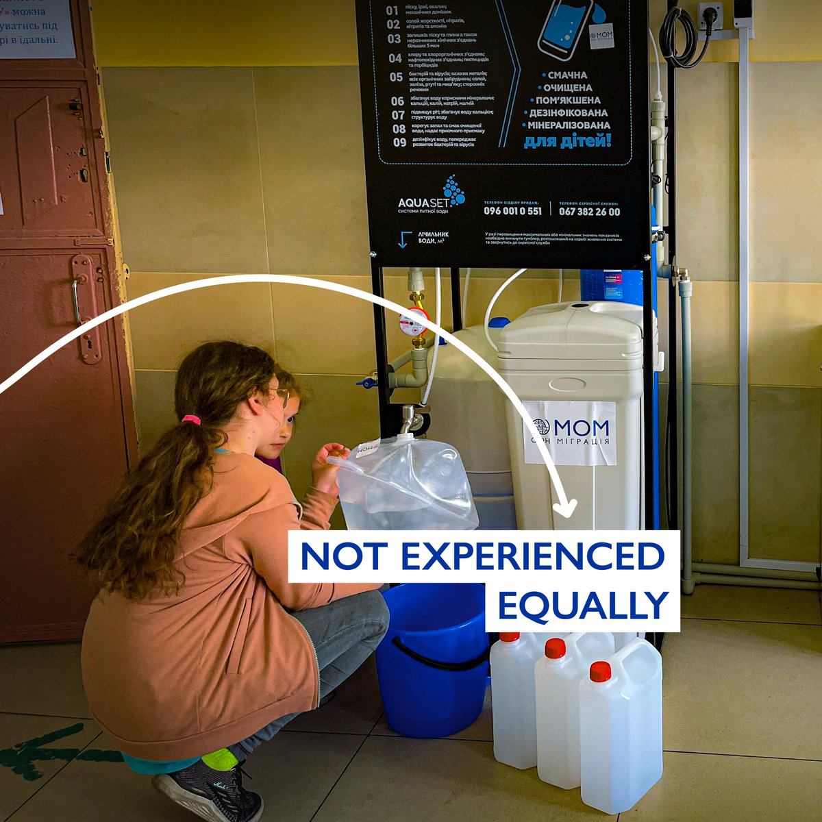 IOM Cyprus tweet media