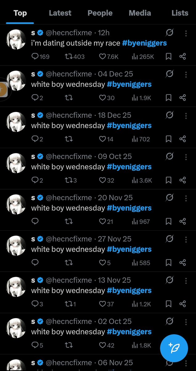 Nicole Watterson tweet media