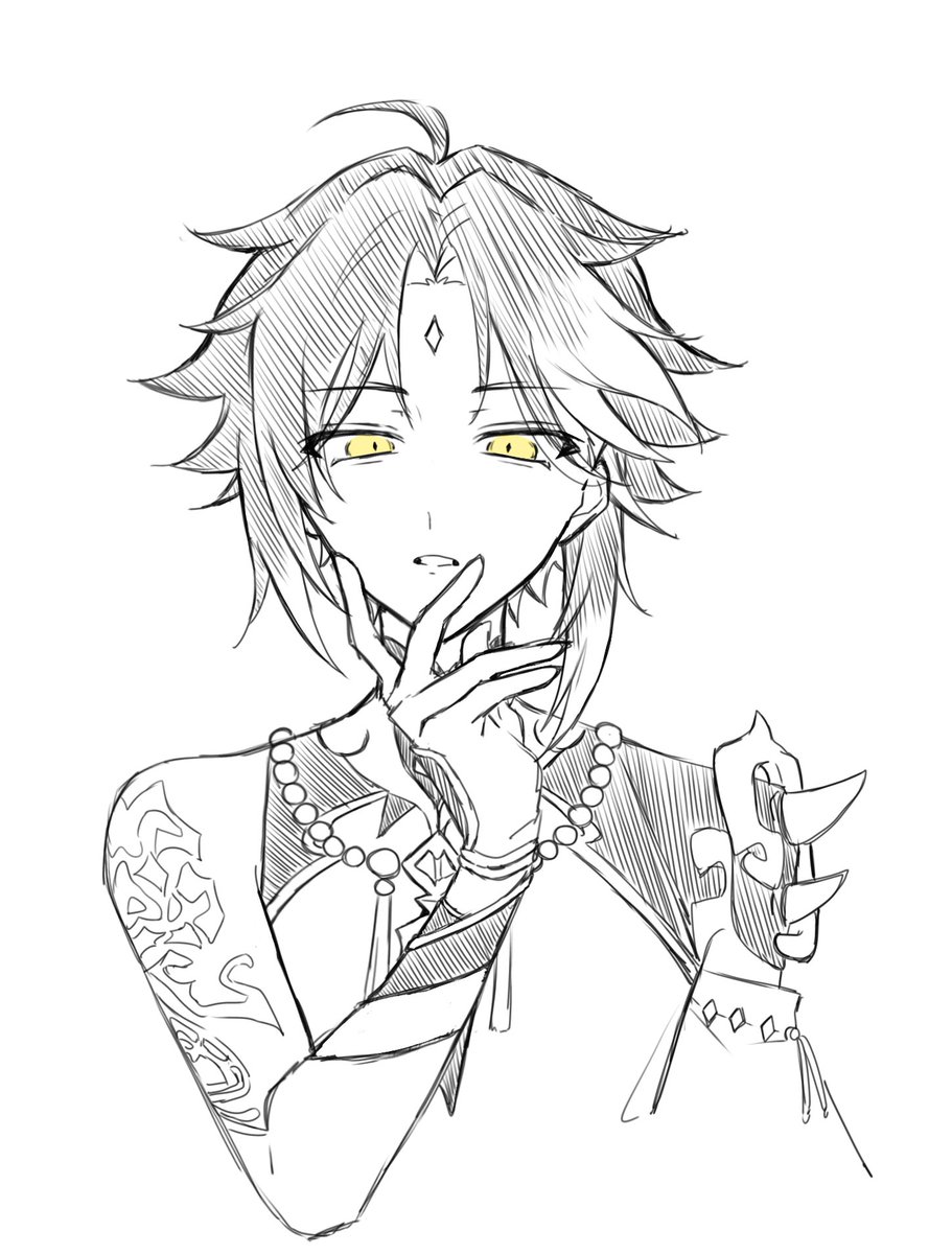 まちこ。 tweet media