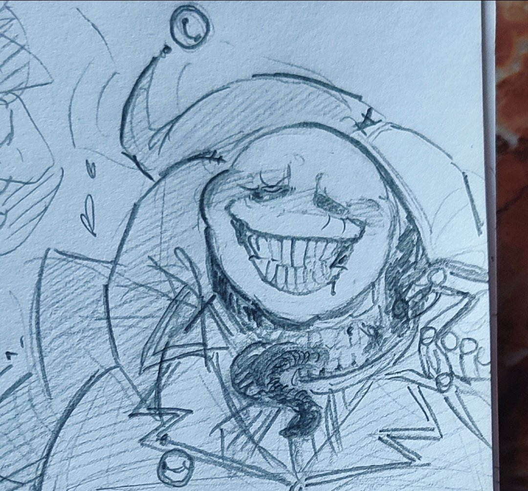 lazy_marmeladd's tweet image. Silly hc
#poppyplaytime #poppyplaytimeprototype #prototypepoppyplaytime #prototype1006