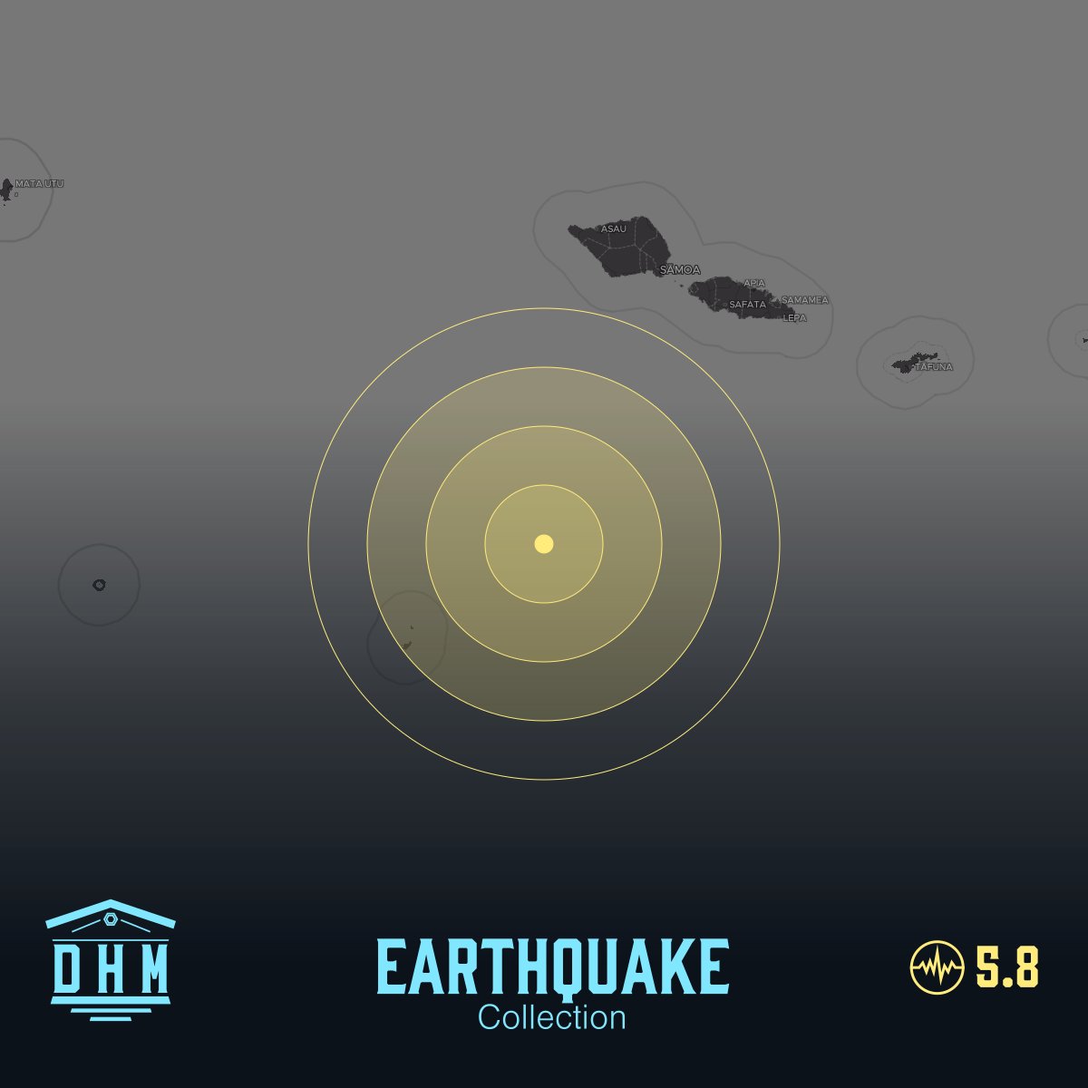 DHM Alerts tweet media