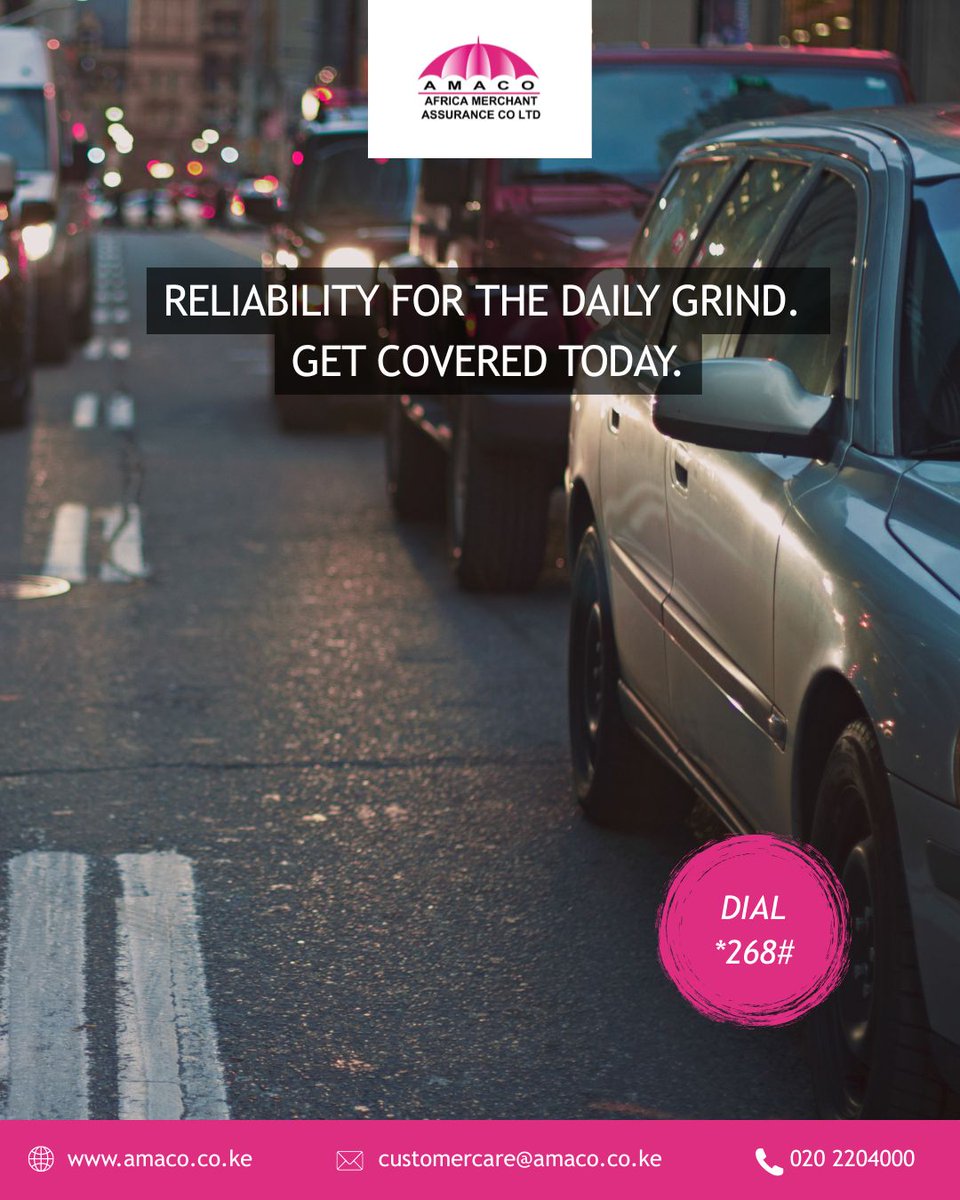 AMACO INSURANCE LTD. tweet media