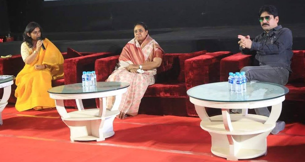 anshu harsh tweet media