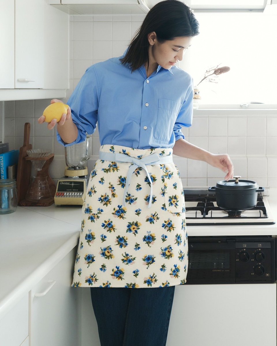 フェイラー(FEILER) tweet media