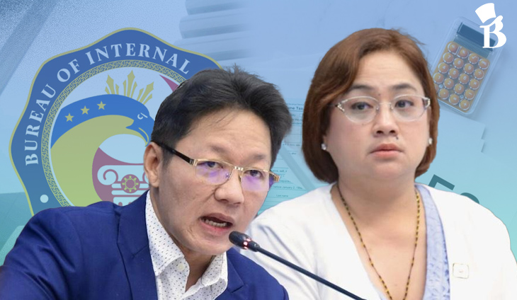 Bilyonaryo tweet media