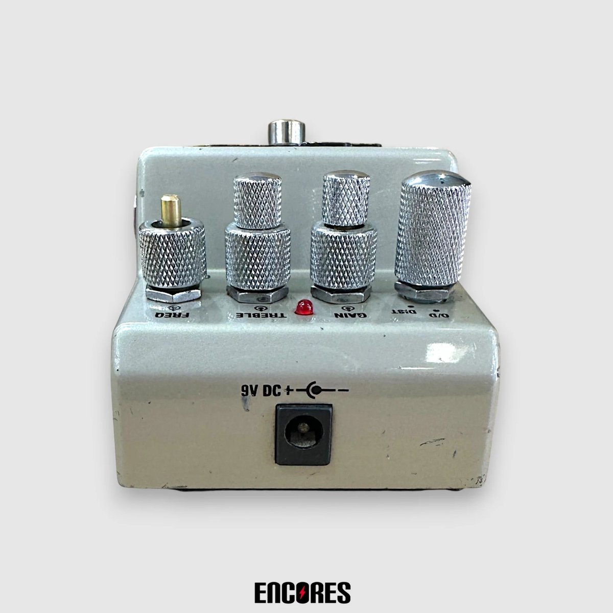 アンコールズ|ギター・エフェクター買取専門店 tweet media