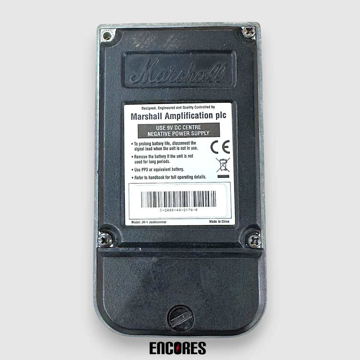 アンコールズ|ギター・エフェクター買取専門店 tweet media