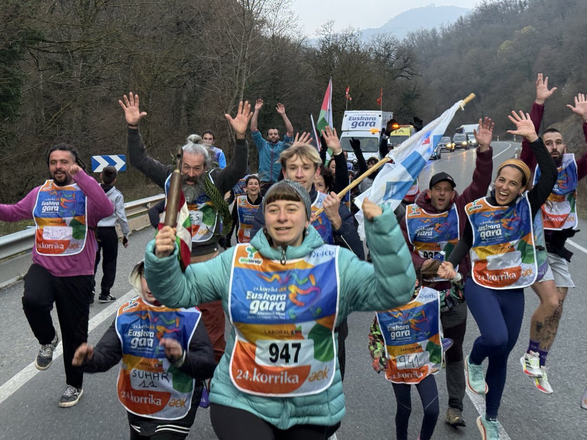 AEK-KORRIKA tweet media