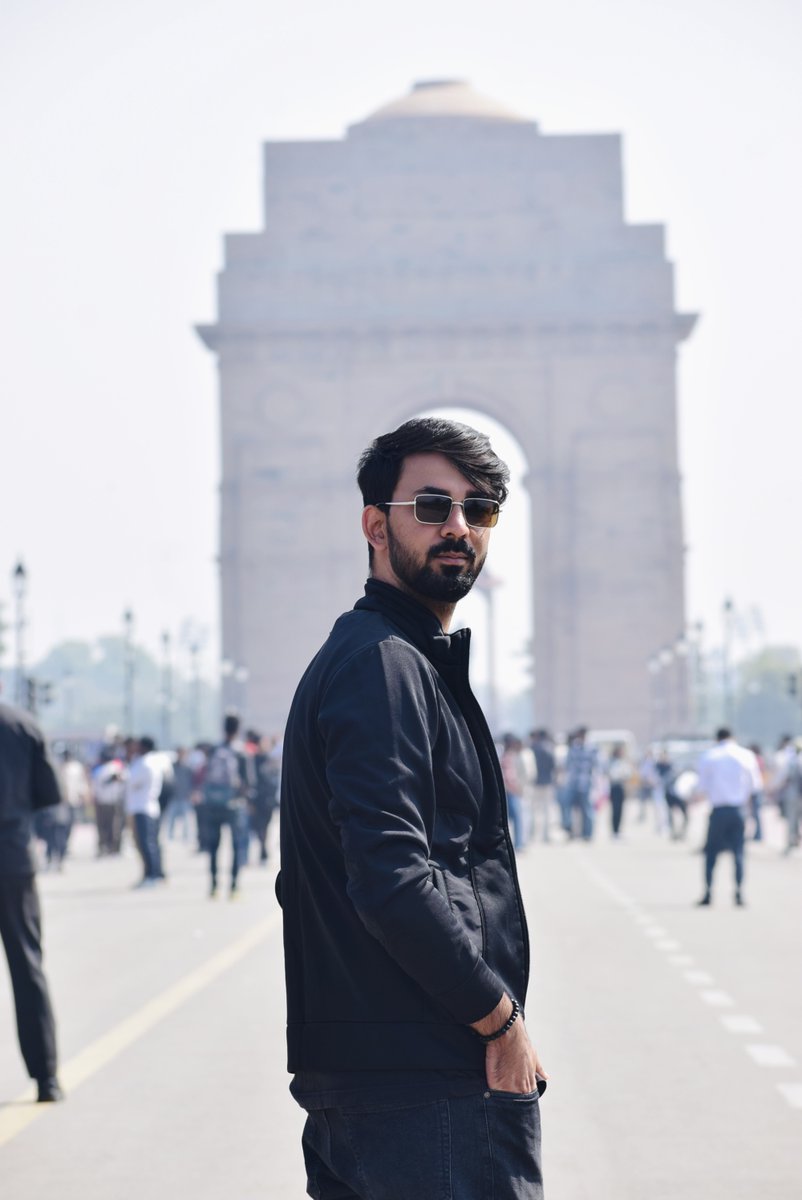 Ashutosh Jha tweet media