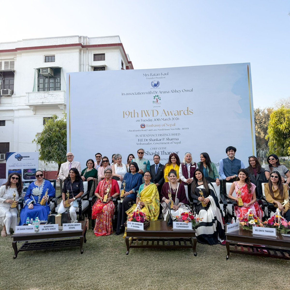 Swati Bhargava tweet media