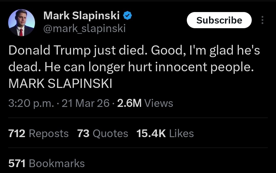 Canadian Republican 🇨🇦 🇺🇲 tweet media