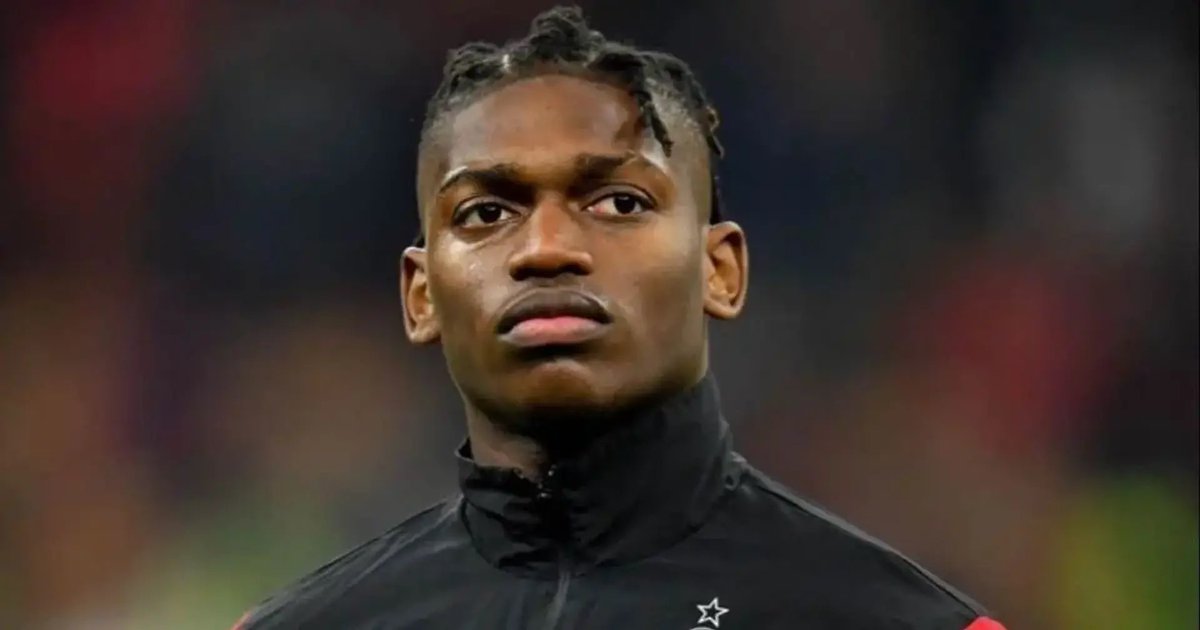 luca bianchin tweet media