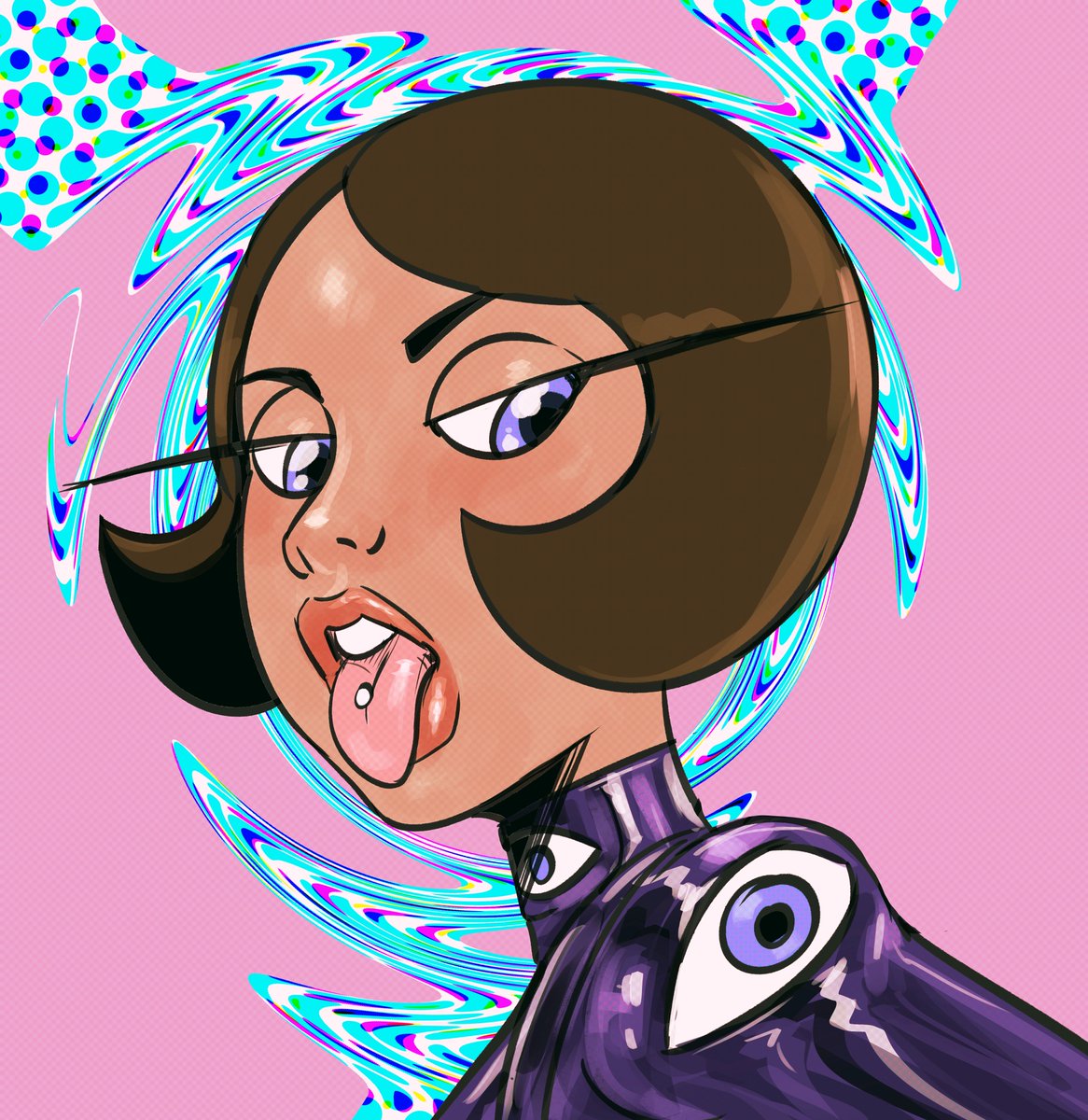 RRBA COMIC tweet media