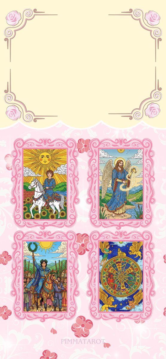 🔮ดูดวงกับพิมมา (เปิดรับคิว) tweet media