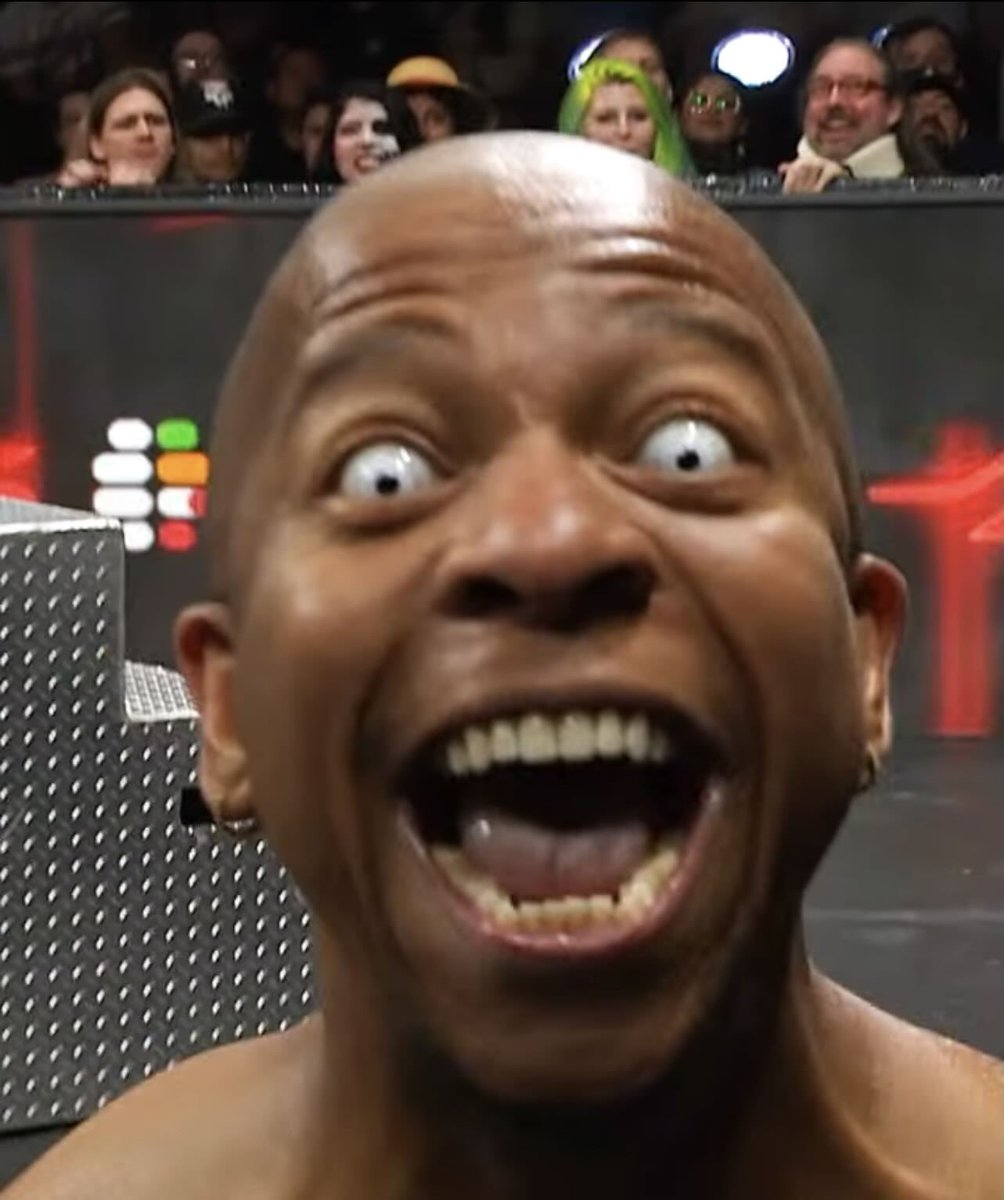 Darksider🇵🇷 🗽 tweet media