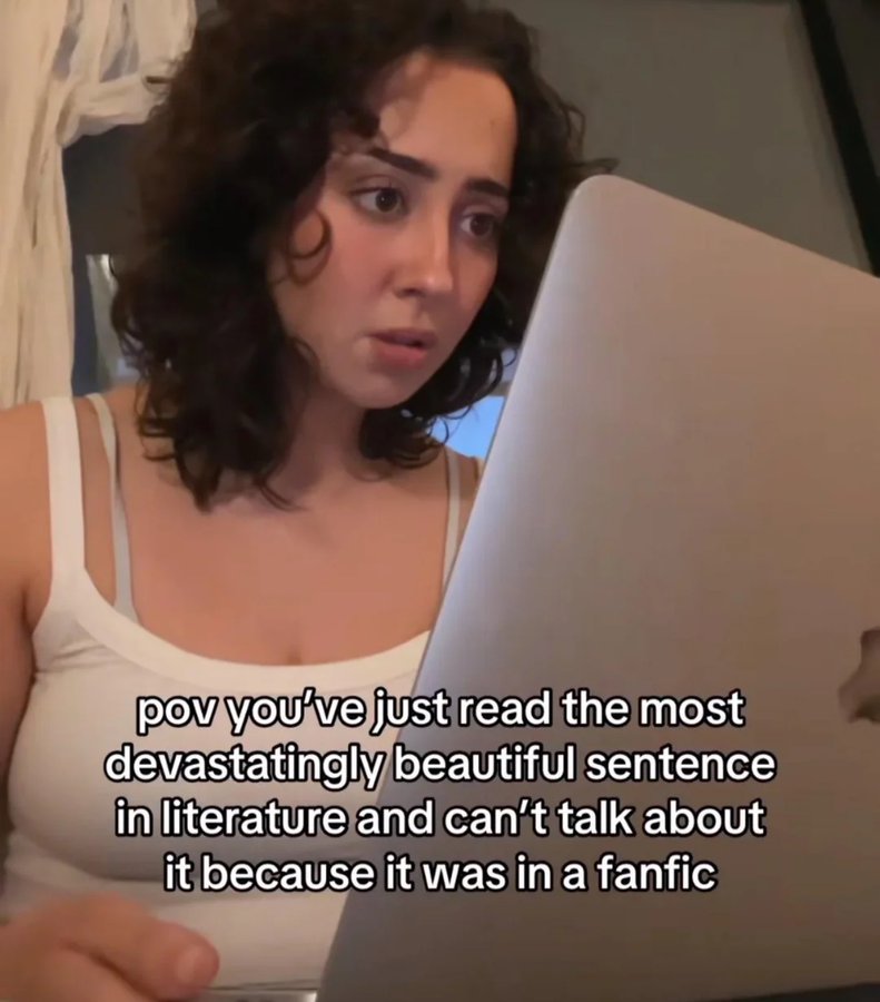 Fandom Pick-Me tweet media