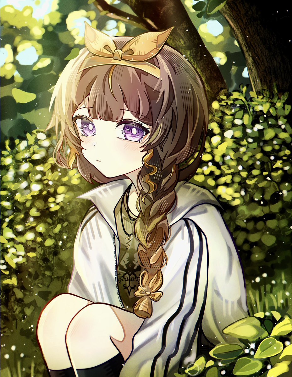 mian ✨vgen commissions open✨ tweet media