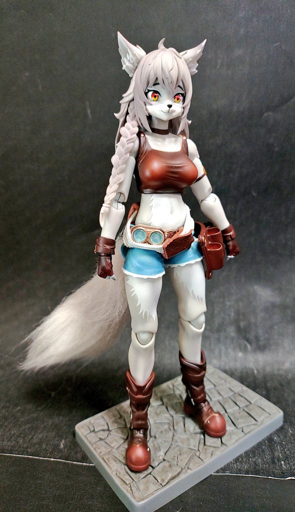 若旦那 tweet media