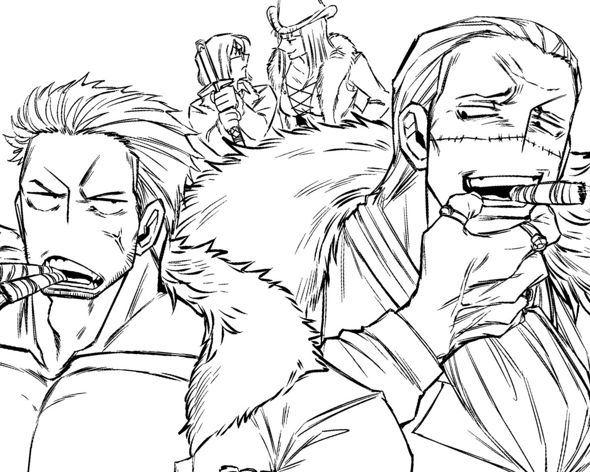 X (エッス) tweet media