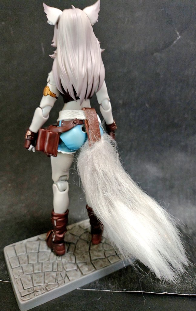 若旦那 tweet media