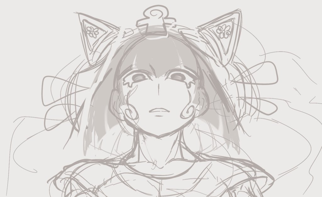 雑多鬼 tweet media