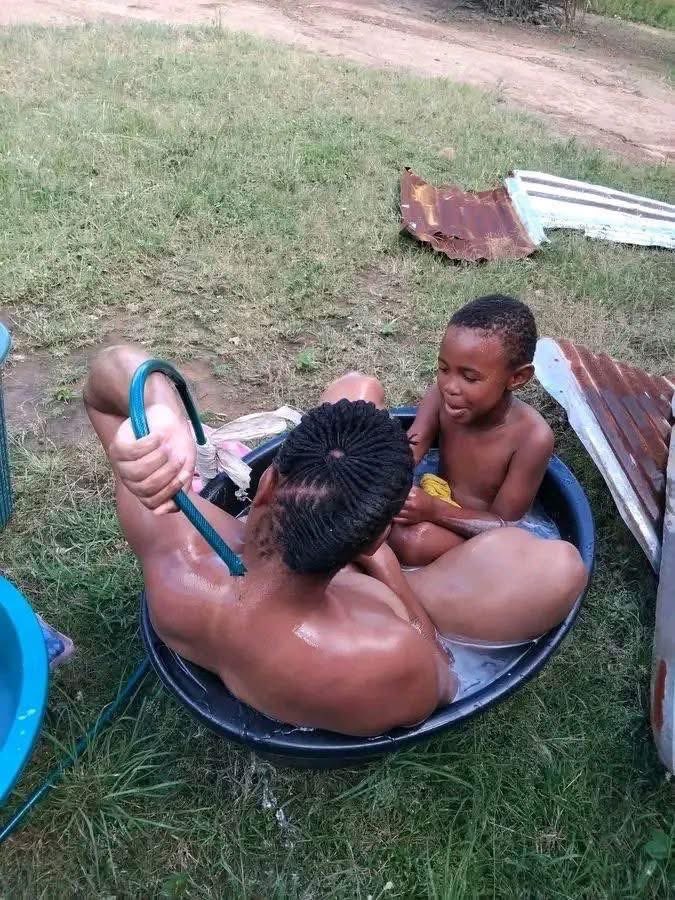 Dr MuVenda tweet media