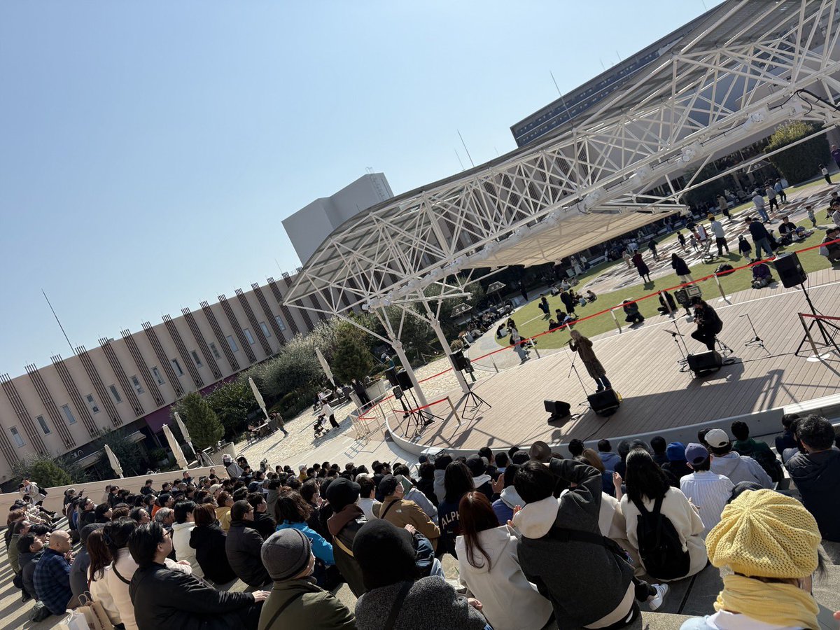 中川逢喜 tweet media