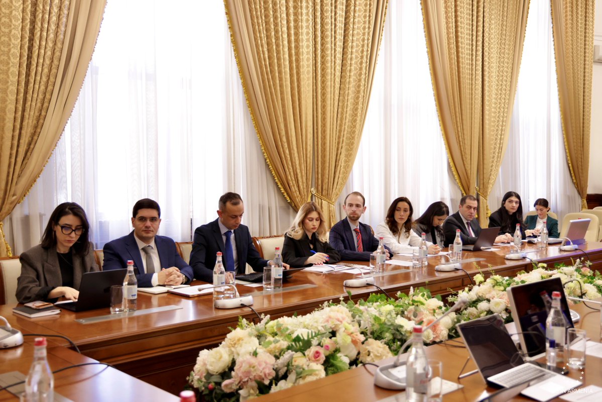 Vassilis Maragos tweet media