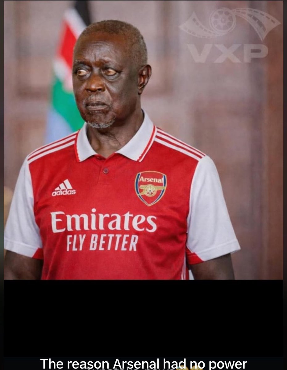 Victor Mavuti tweet media