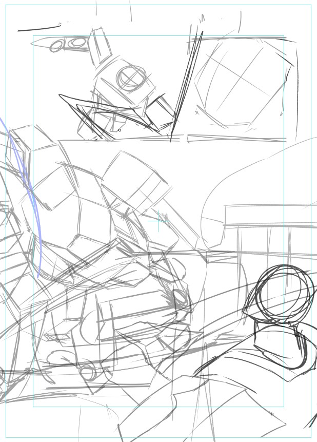 Jussttic (comis abiertas) tweet media