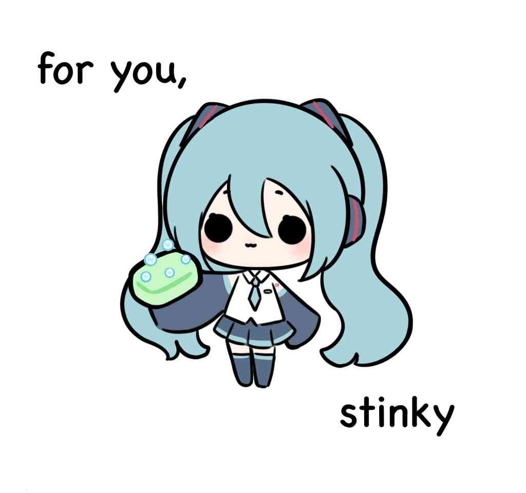 𝓗𝓪𝓽𝓼𝓾𝓷𝓮 𝓜𝓲𝓴𝓾 💙 tweet media