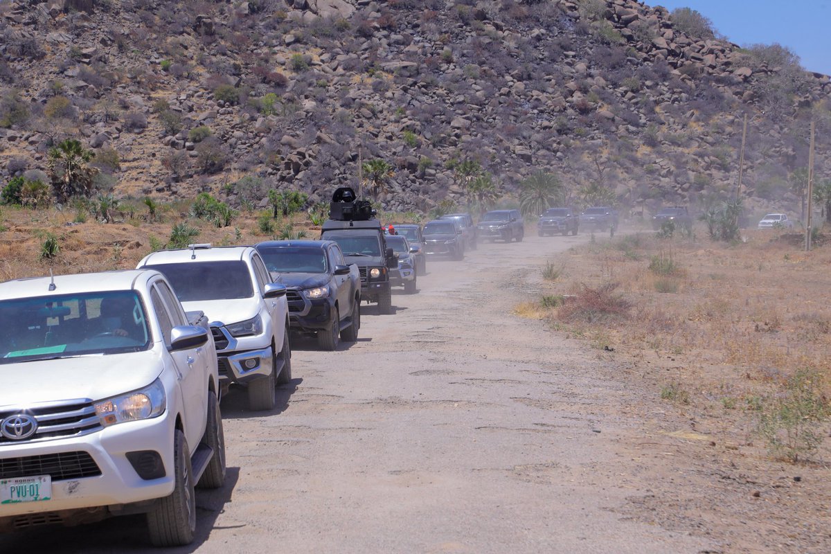 Dauda Iliya tweet media