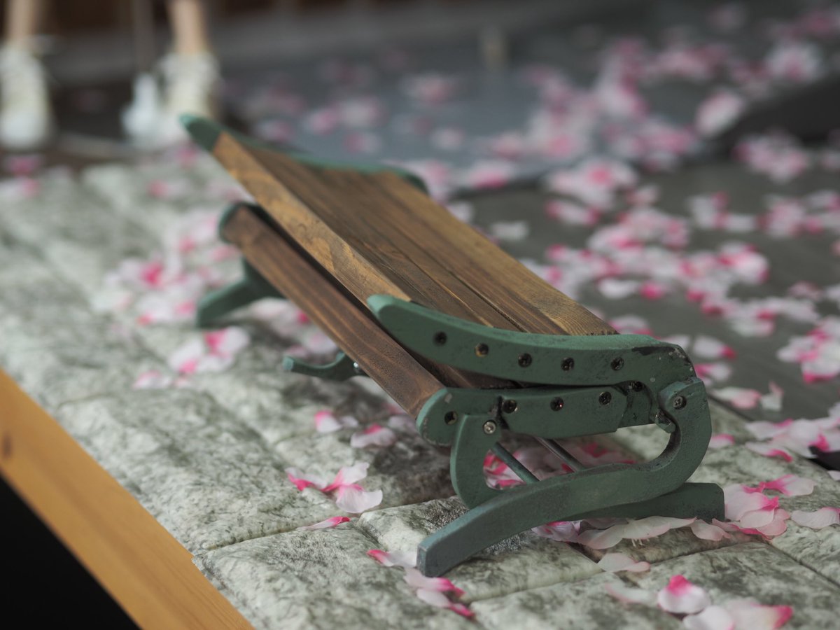 のってぃ tweet media