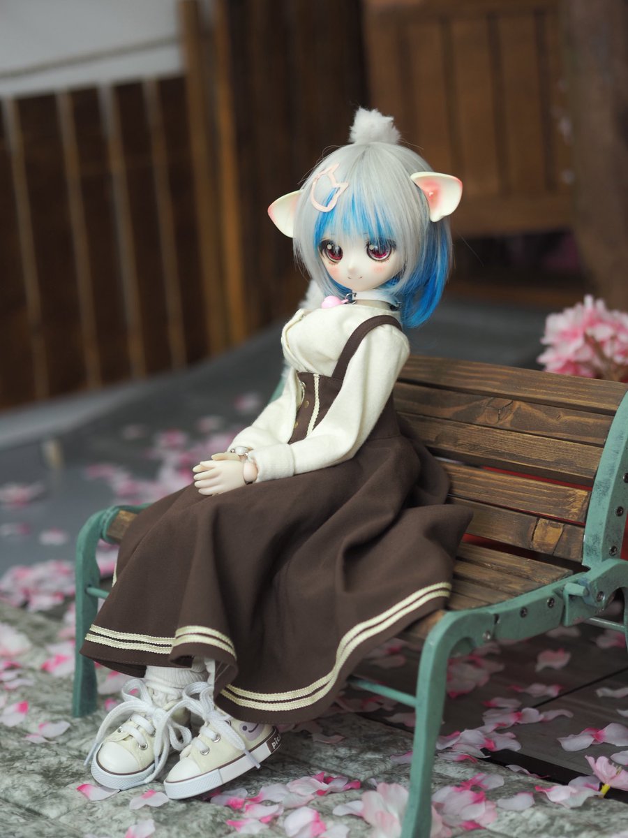 のってぃ tweet media